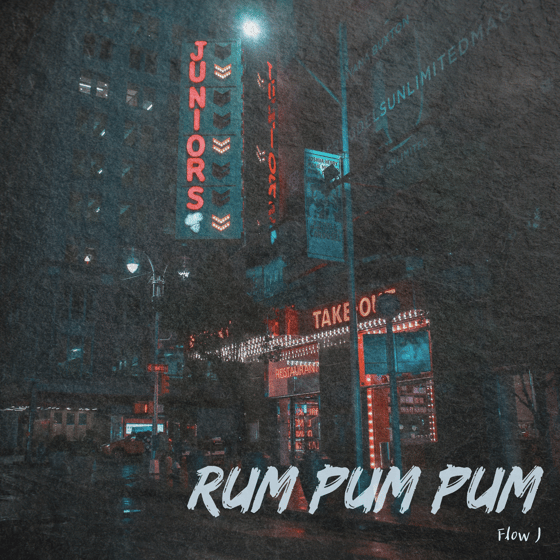 Rum Pum Pum